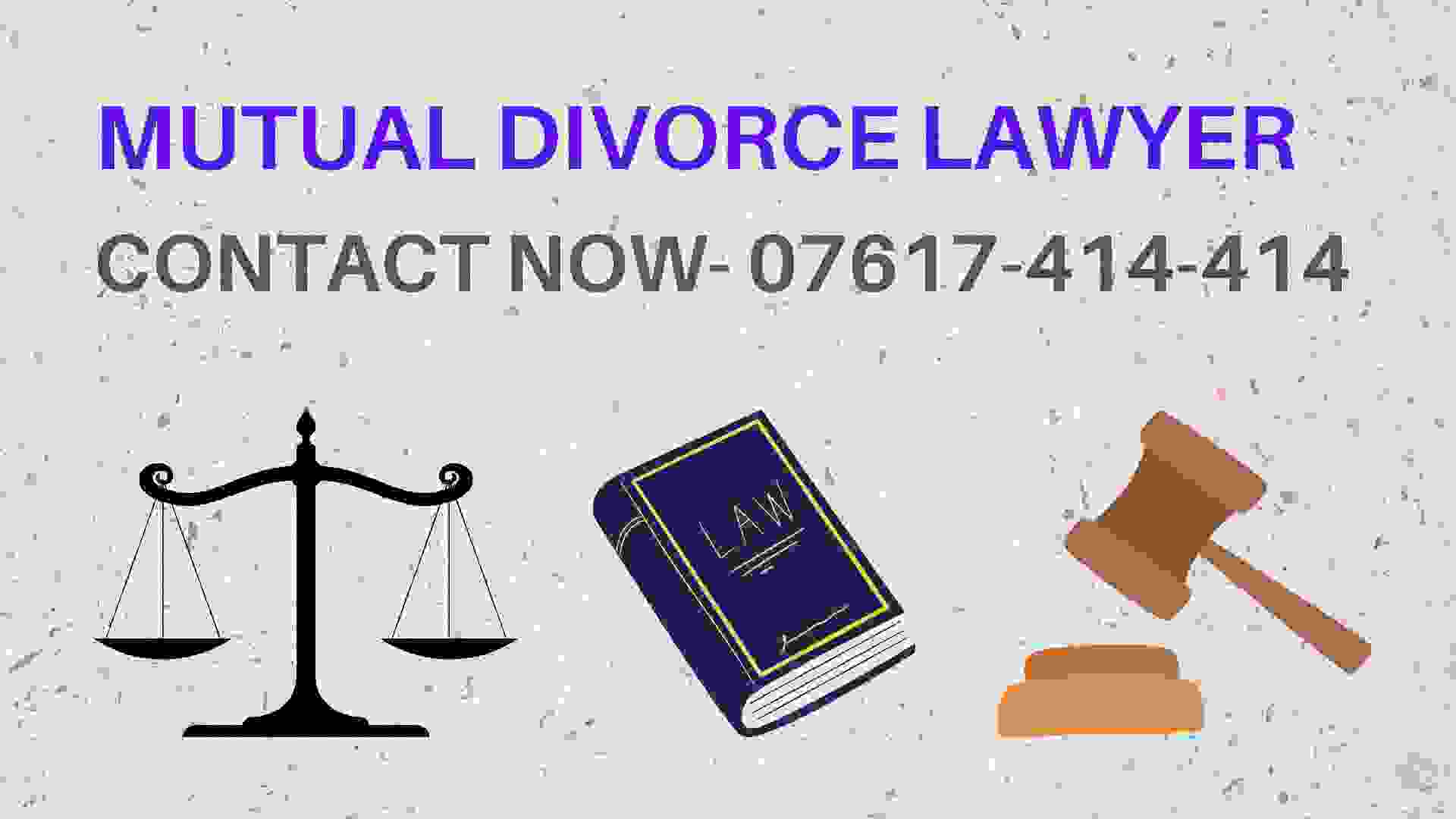 Mutual Divorce