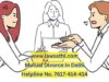 Mutual Divorce in India