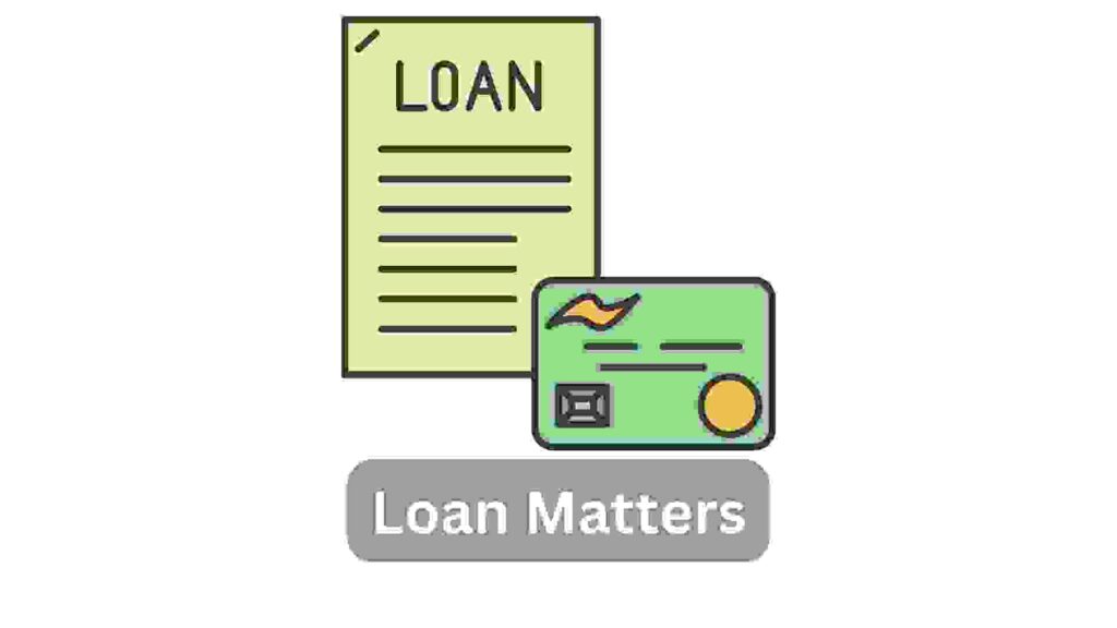 credit card loan settlement