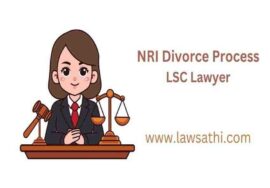 NRI Divorce in India