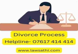 mutual divorce advocate in gurgaon