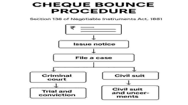 cheque bounce advocate