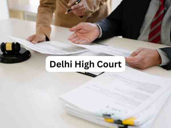 Delhi High Court Lawyer