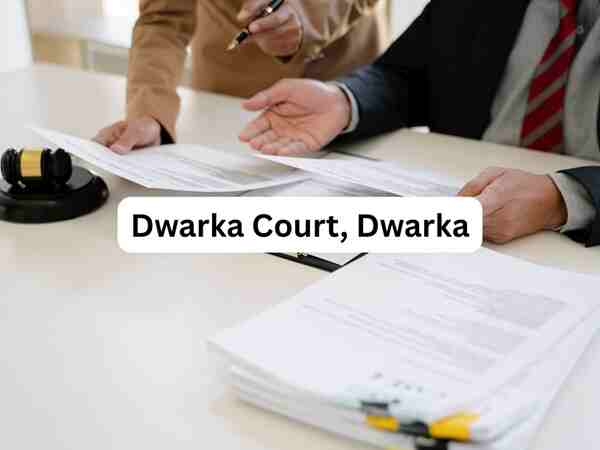 Best advocate for Dwarka Court Delhi