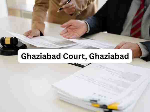 Best advocate for Ghaziabad Court