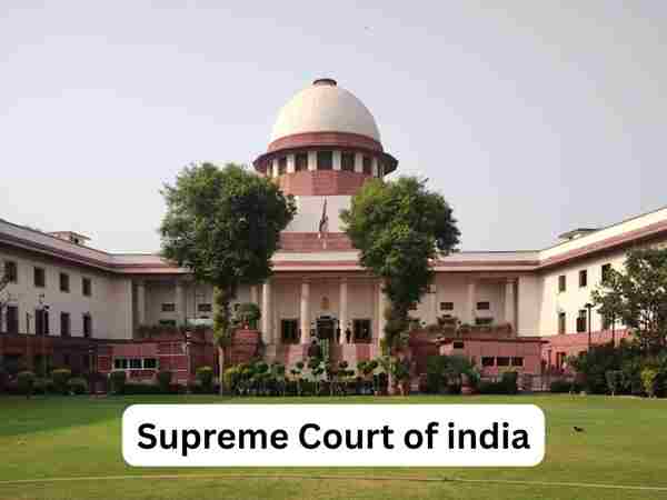 Supreme Court Lawyer in Delhi