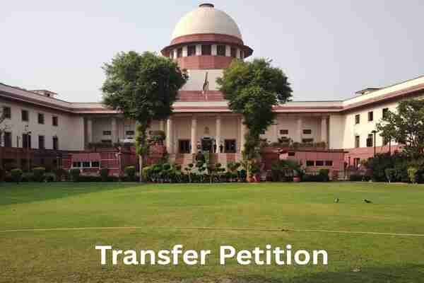 supreme court advocate for transfer a case