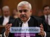 Best advocate for the transfer petition in the Supreme Court