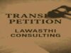 best advocate for the transfer petition in the Supreme Court