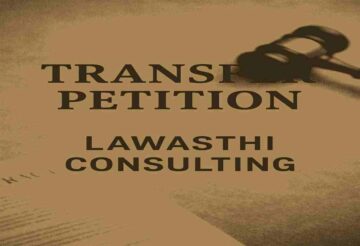 best advocate for the transfer petition in the Supreme Court