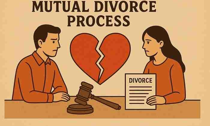 Best advocate for mutual divorce in delhi