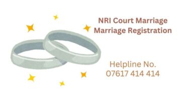 NRI court marriage lawyer in delhi