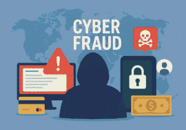 Cyber fraud lawyer in Delhi