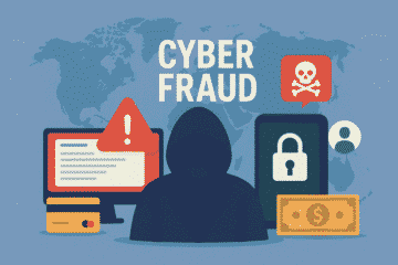 Cyber fraud lawyer in Delhi