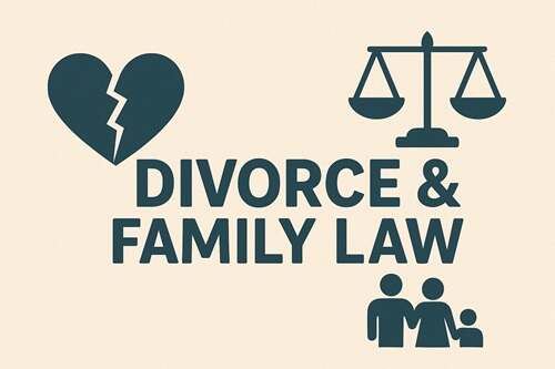 Best family lawyer in Delhi