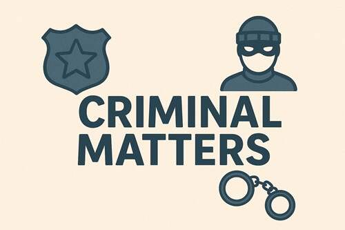 best criminal lawyer in Delhi