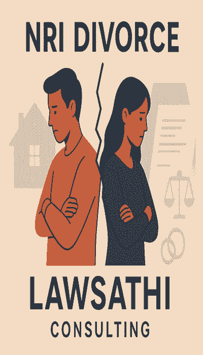 Best NRI Divorce Lawyer in Delhi