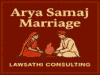 Arya Samaj Marriage in Delhi