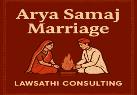 Arya Samaj Marriage in Delhi
