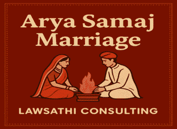 Arya Samaj Marriage in Delhi