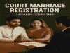 Court marriage advocate in Delhi