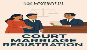 advocate for court marriage in Delhi