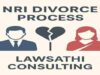 NRI divorce advocate in Delhi