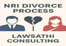 NRI divorce advocate in Delhi