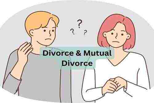 Mutual divorce in Delhi