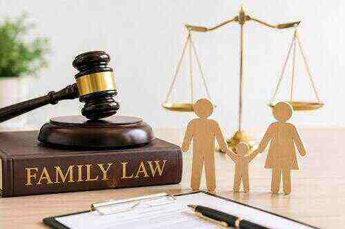 Family Law Advocate